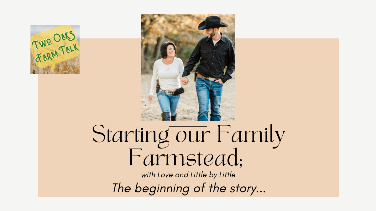 farmstead