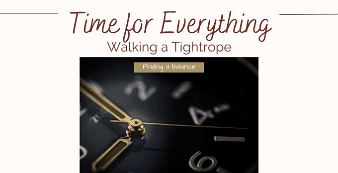 time