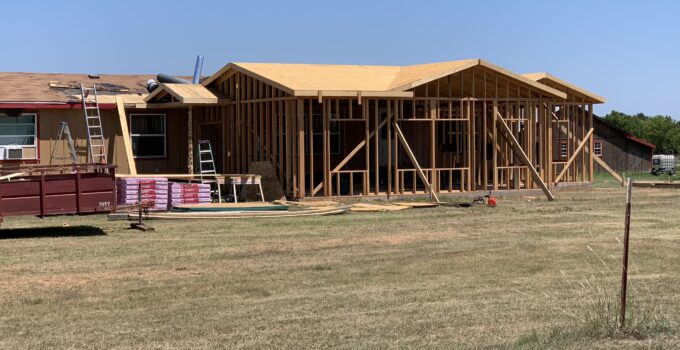 building projects