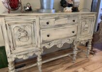 Fantastic Furniture; 9 Awesome Projects You Will Love