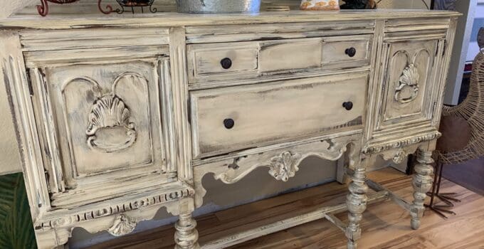 furniture