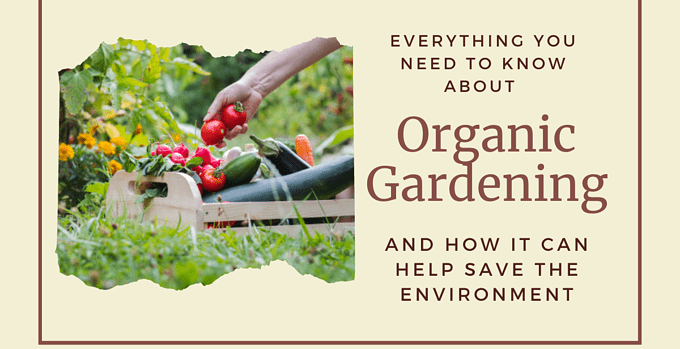 organic gardening