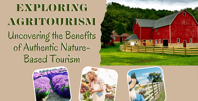 agritourism