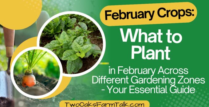 february crops