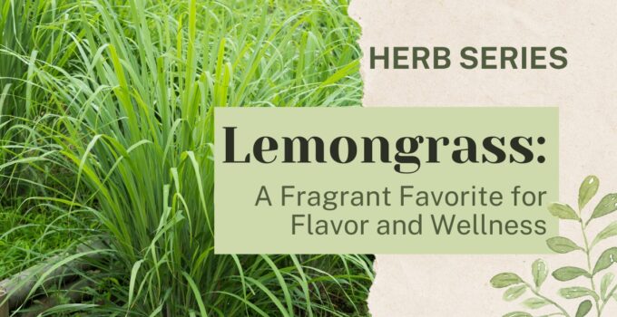 lemongrass