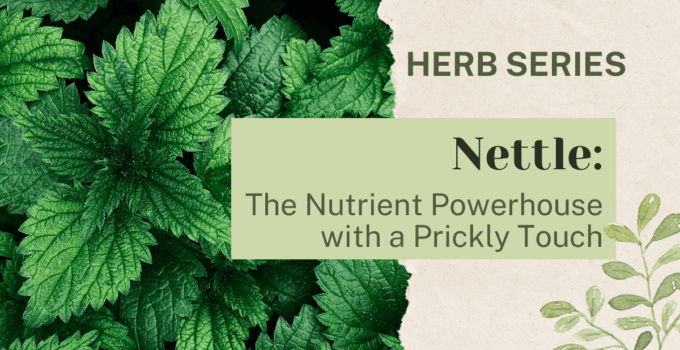 nettle