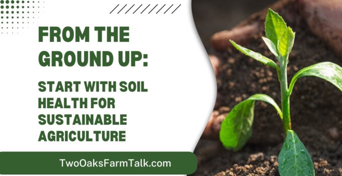 soil health
