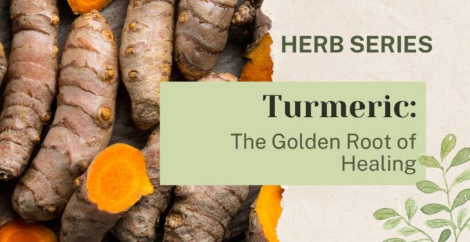 turmeric